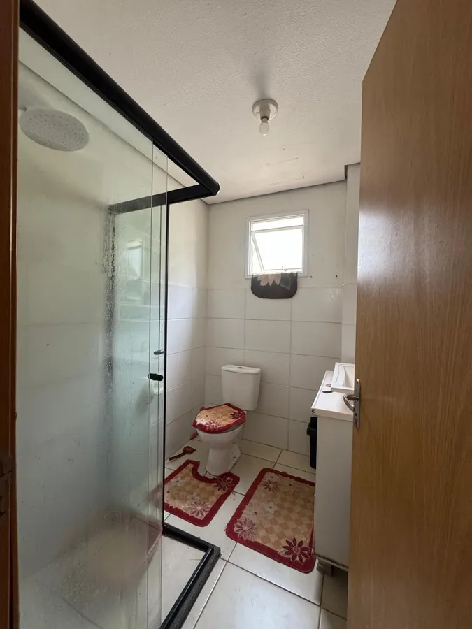 Apartamento disponível no condomínio Bela Vista