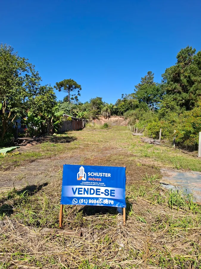Excelente Terreno na RS 287 perfeito para construção de Pavilhão