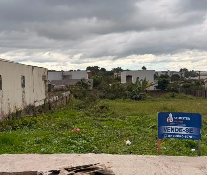 Excelente Terreno medindo 11 x 37 próximo ao Centro