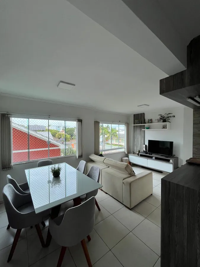 Apartamento à venda no Centro de Venâncio Aires com 1 suíte