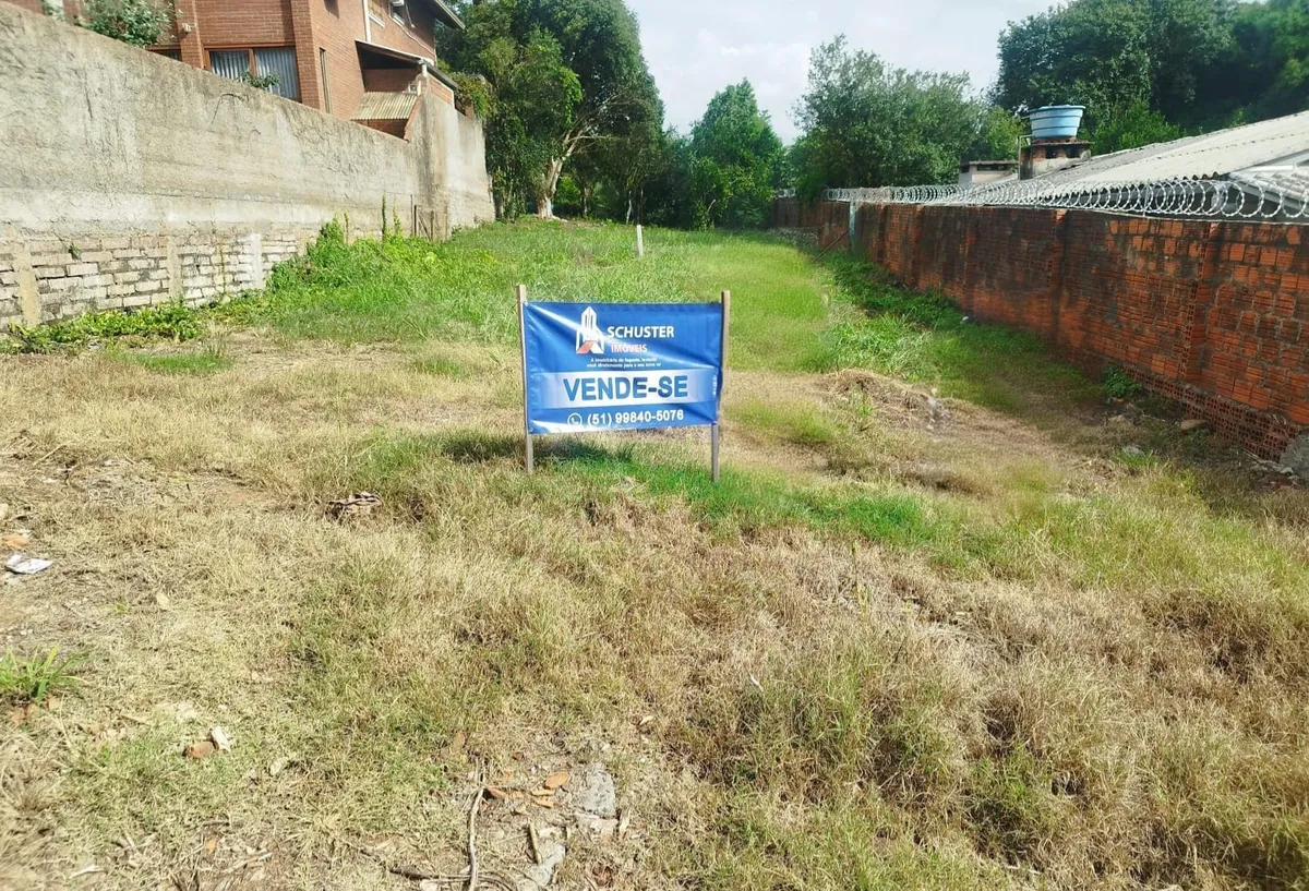 Oportunidade: Terreno 10x50m Plano e Murado em Venâncio Aires!