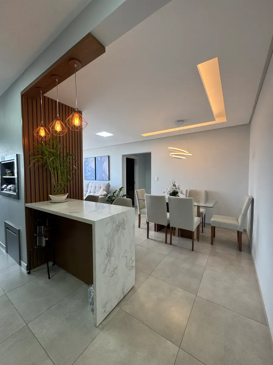 apartamento com 2 quartos no bairro Centro em Venâncio Aires
