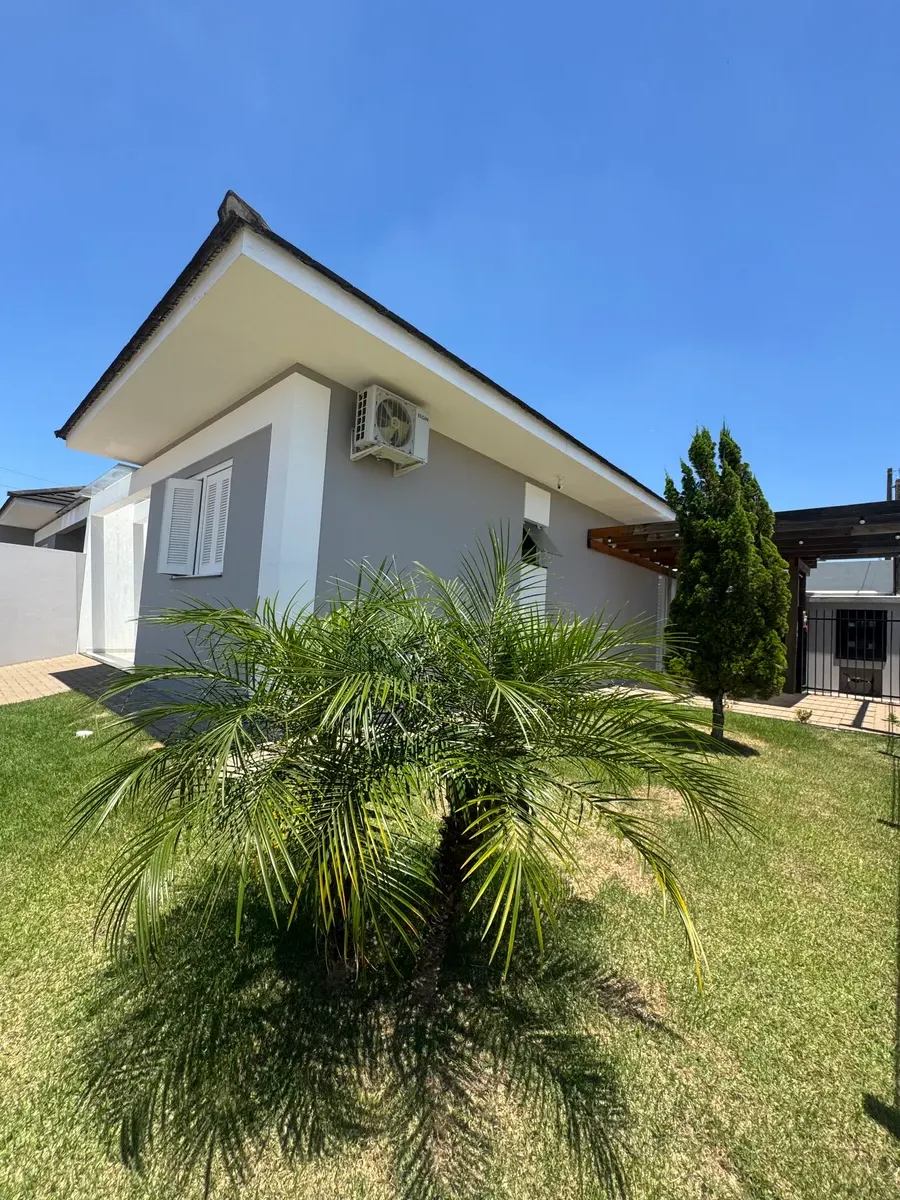 Geminado de Esquina na São Francisco Xavier