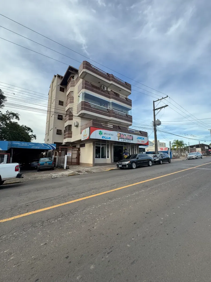 Um Verdadeiro Refúgio de Alto Padrão no Coração da Cidade