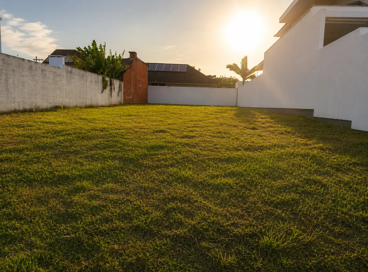 Terreno 352m² à Venda