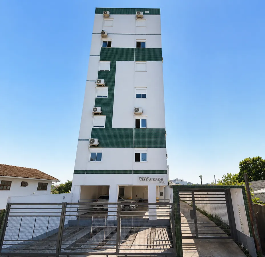 Apartamento de 2 Quartos à Venda