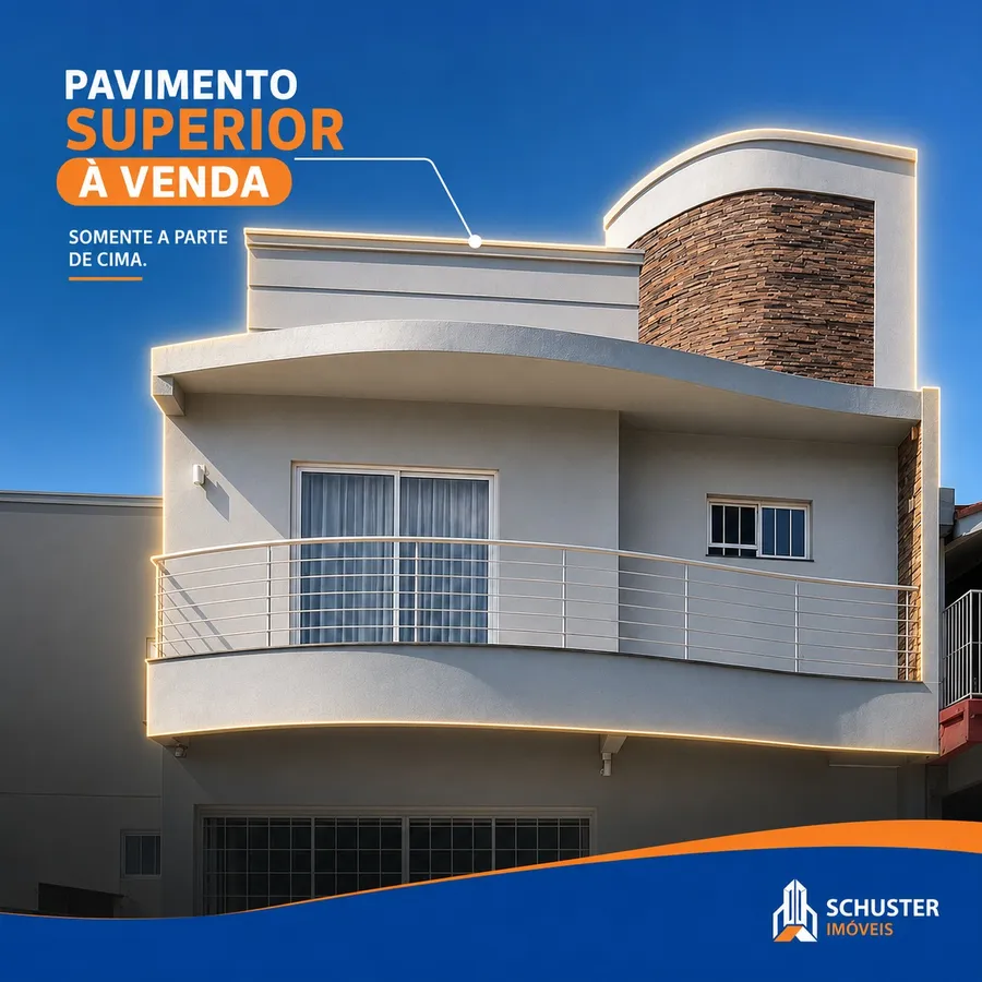 Casa Espaçosa com 3 Quartos e Área Gourmet