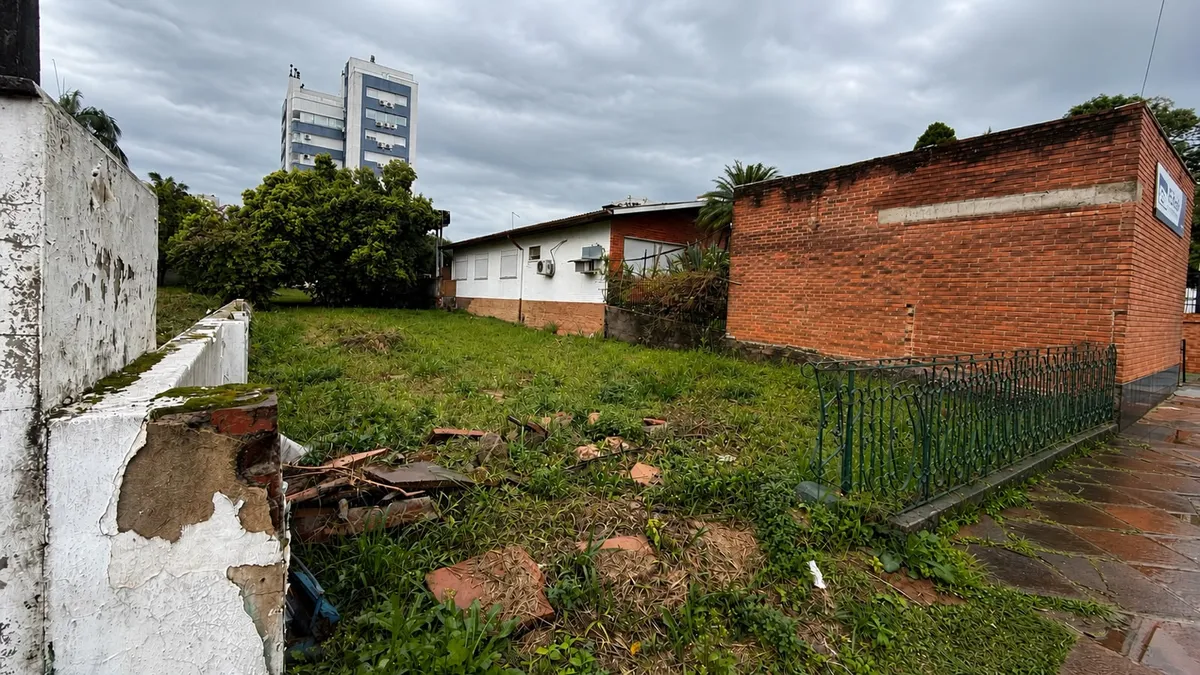terreno