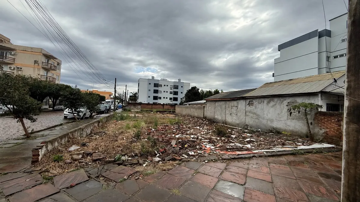 terreno