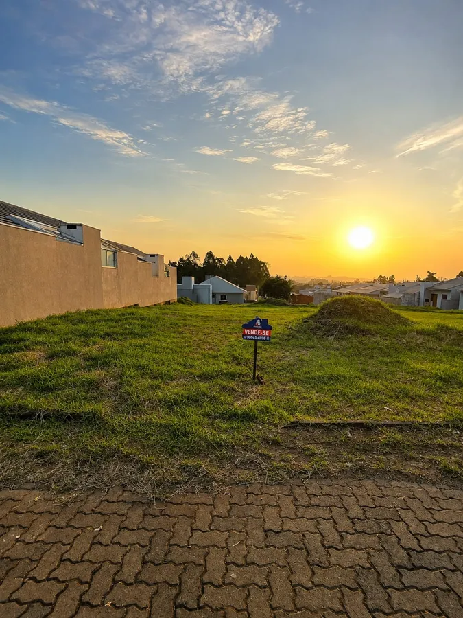terreno no bairro Bela Vista em Venâncio Aires