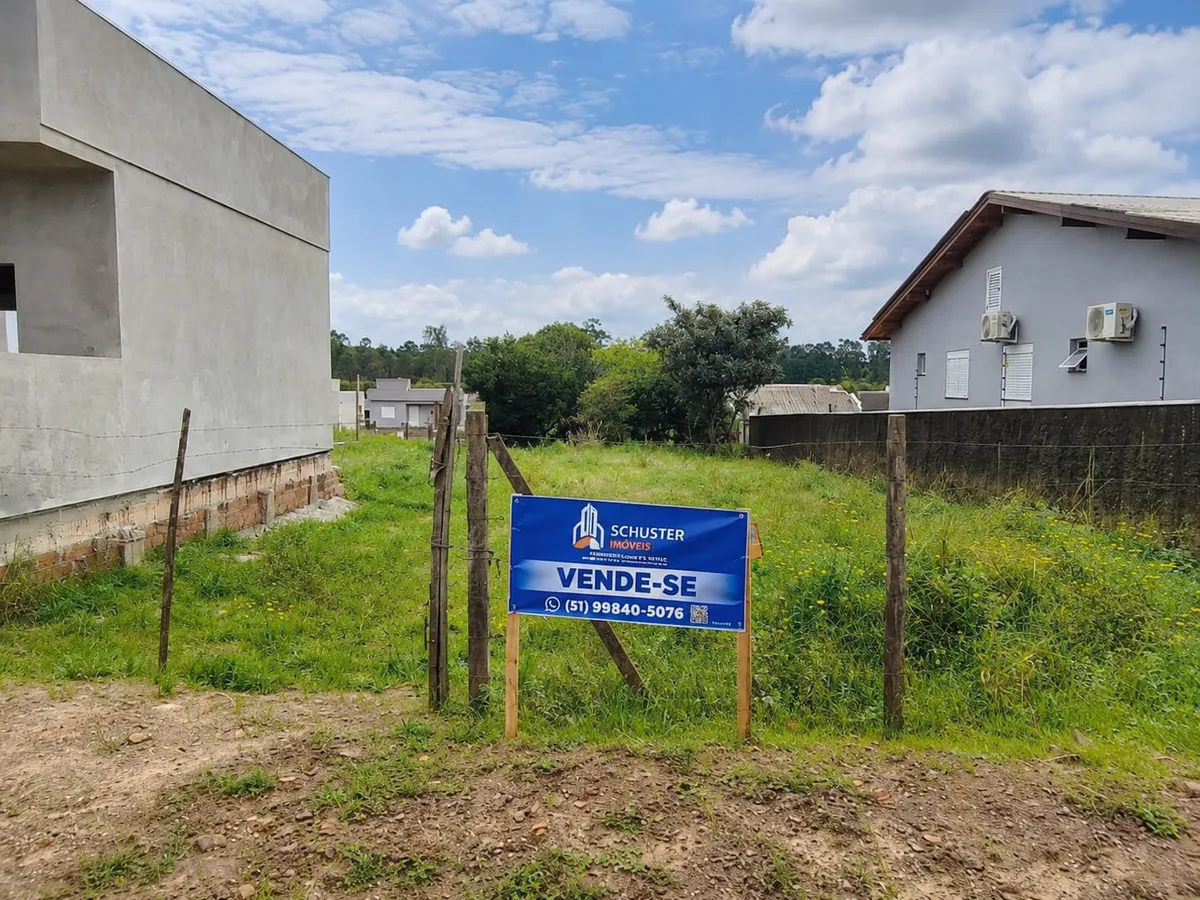 terreno no bairro Bela Vista em Venâncio Aires