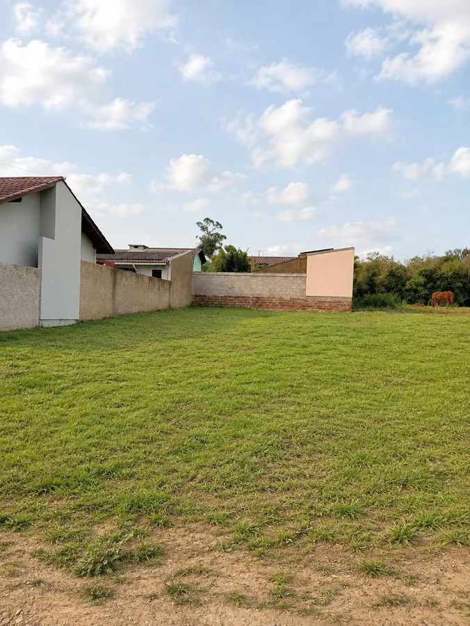 terreno no bairro Brands em Venâncio Aires