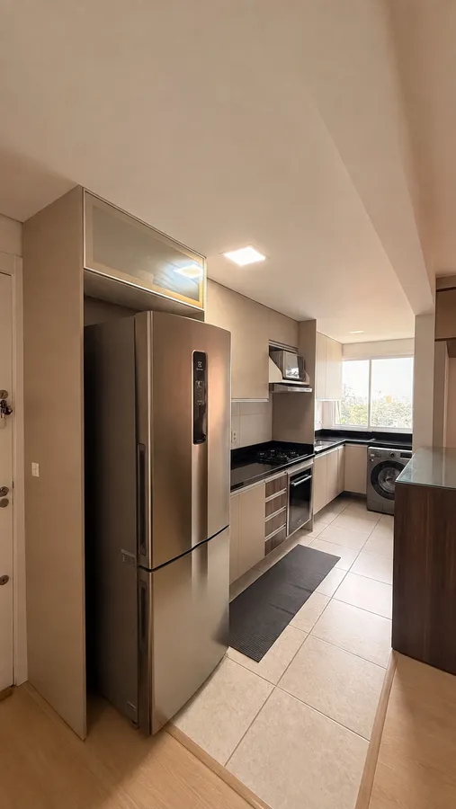 apartamento com 2 quartos no bairro Aviação