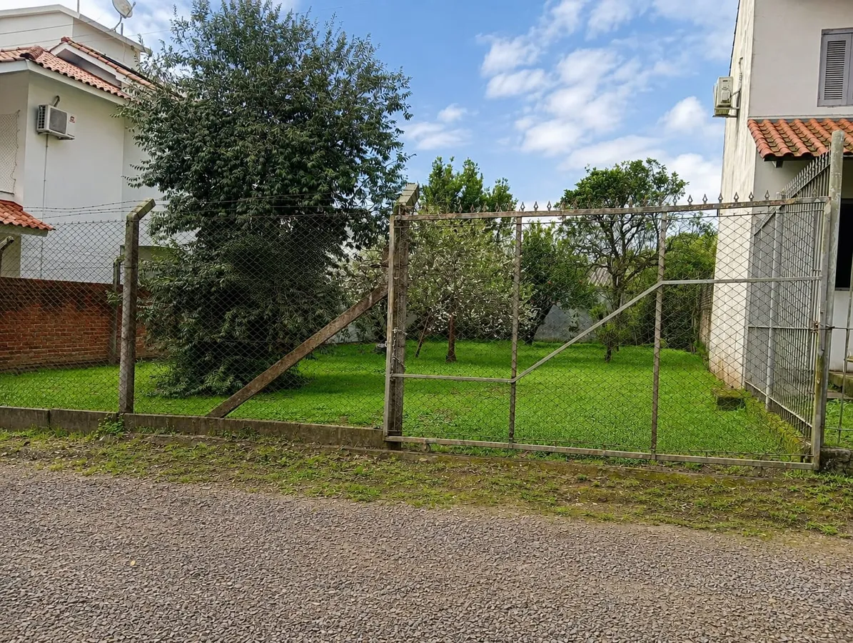 terreno no bairro Leopoldina em Venâncio Aires
