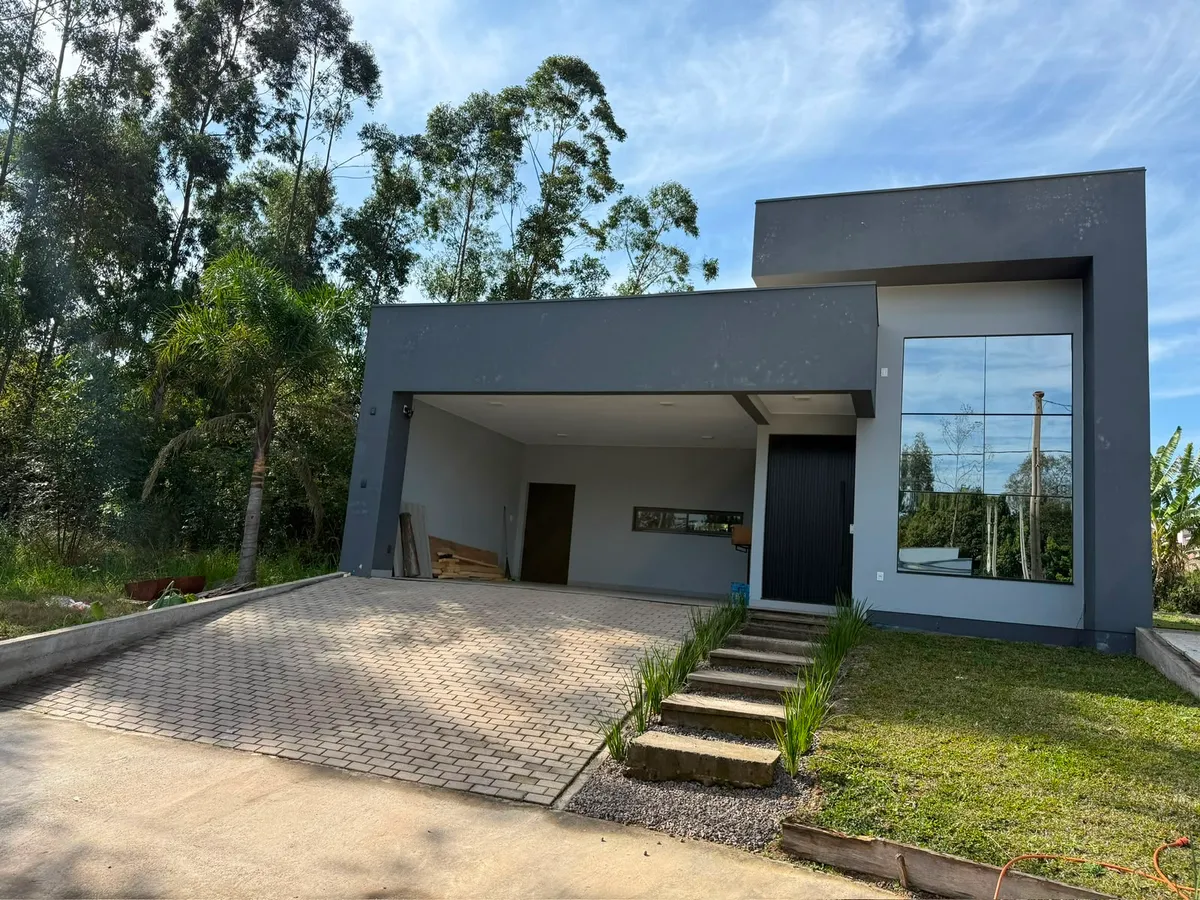 casa com 2 quartos no bairro Bela Vista em Venâncio Aires