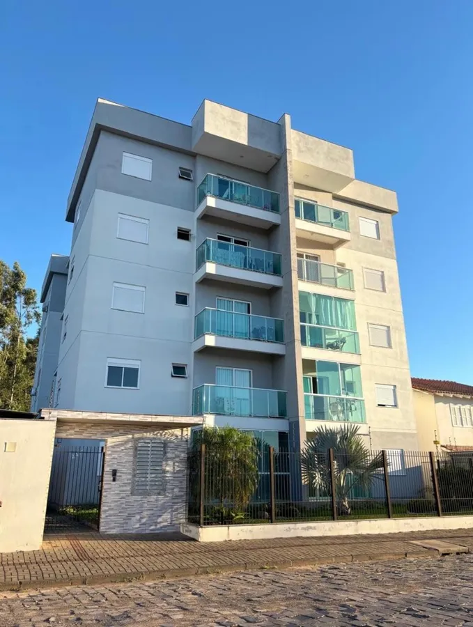apartamento com 2 quartos