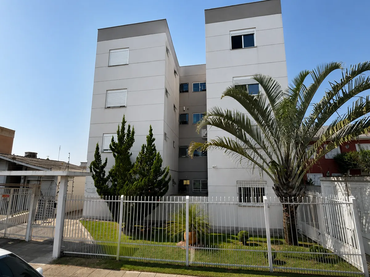 Apartamento à venda no Centro de Venâncio Aires